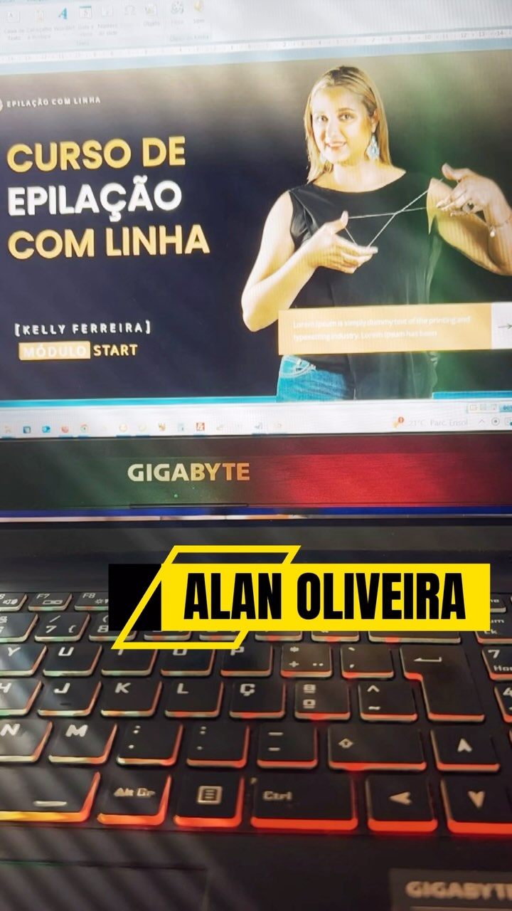 CRIAÇÃO DE APRESENTAÇÕES PROFISSIONAIS 🎥
#alanoliveirafotografia #alanoliveirafotografo 

🤗

Retornando?
🤔