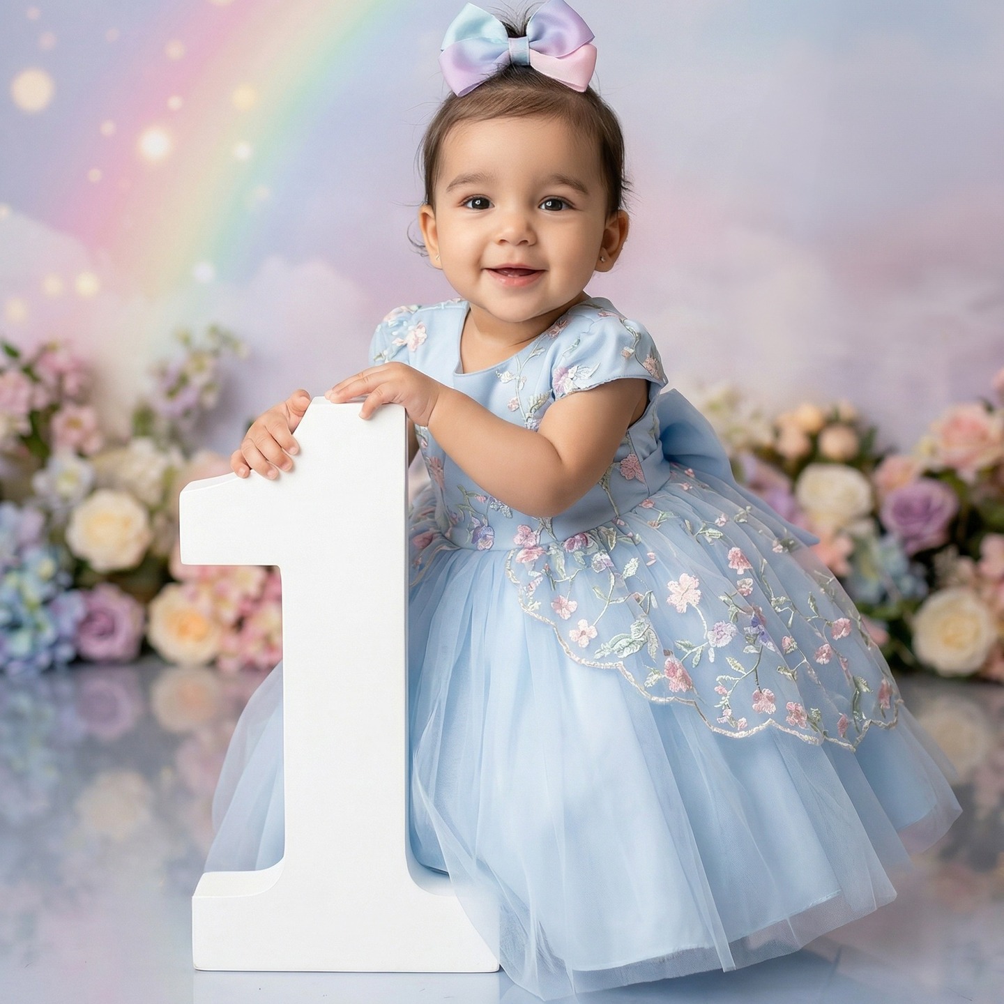 ✨ UM ANINHO DE MUITO AMOR, LUZ E MILAGRES ✨
#hadassafaz1ano

Há 1 ano, Deus nos presenteou com o sorriso mais doce, o olhar mais puro e o amor mais transformador que já conhecemos. 💖

A nossa princesa Hadassa completa o seu primeiro aninho, enchendo os nossos dias de alegria, ternura e momentos que guardaremos para sempre no coração.

Cada sorriso, cada descoberta, cada pequeno gesto teu tornou a nossa vida ainda mais bonita e cheia de significado. Hoje celebramos não apenas o teu aniversário, mas o privilégio de ver-te crescer rodeada de amor.

Que a tua vida seja sempre iluminada, protegida e cheia de bênçãos. 👑✨

Feliz 1 aninho, nossa princesa Hadassa.
Tu és um presente precioso nas nossas vidas. 💕🎂

Parabéns 👩🏻mamã Kamilla Silva e🙎🏻‍♂️ papá Francisco Silva

#Hadassa1Aninho #NossaPrincesa #FestaDe1Ano #AmorSemFim