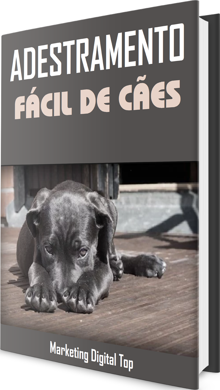 E-Book - O Adestramento mais Fácil de Cães - Image 3